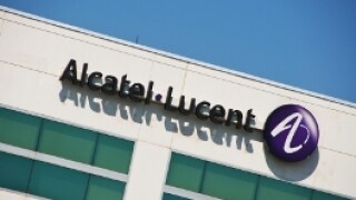 Alcatel Lucent
