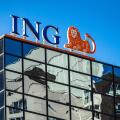 ING Group ING Bank Rotterdam Netherlands - The ING group is a Dutch multinational banking and financial services corporation