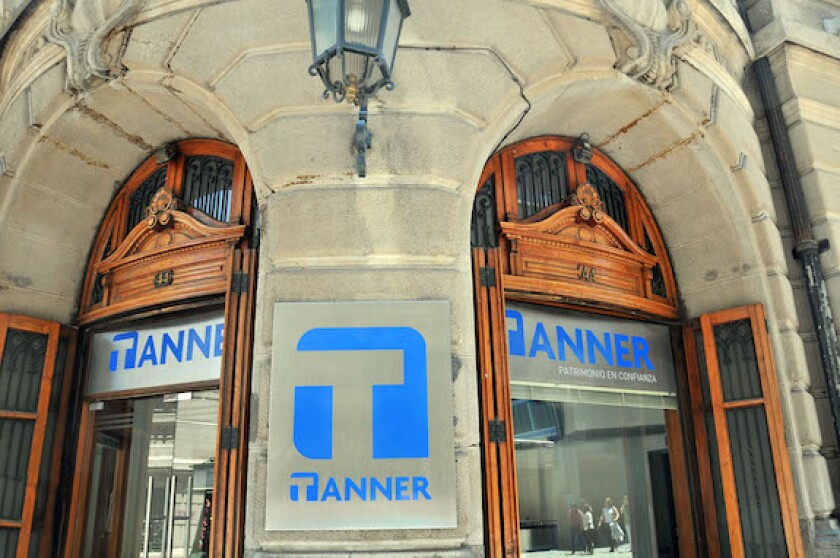 Tanner Servicios Financieros, LatAm, Chile, Santiago, NBFIs, 575