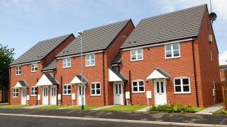 New Affordable Housing .