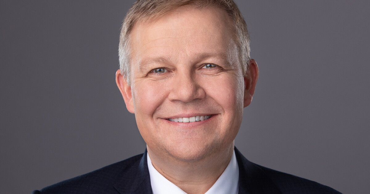 Mike Rizvanovic Canada’s best bank: Scotiabank | Euromoney