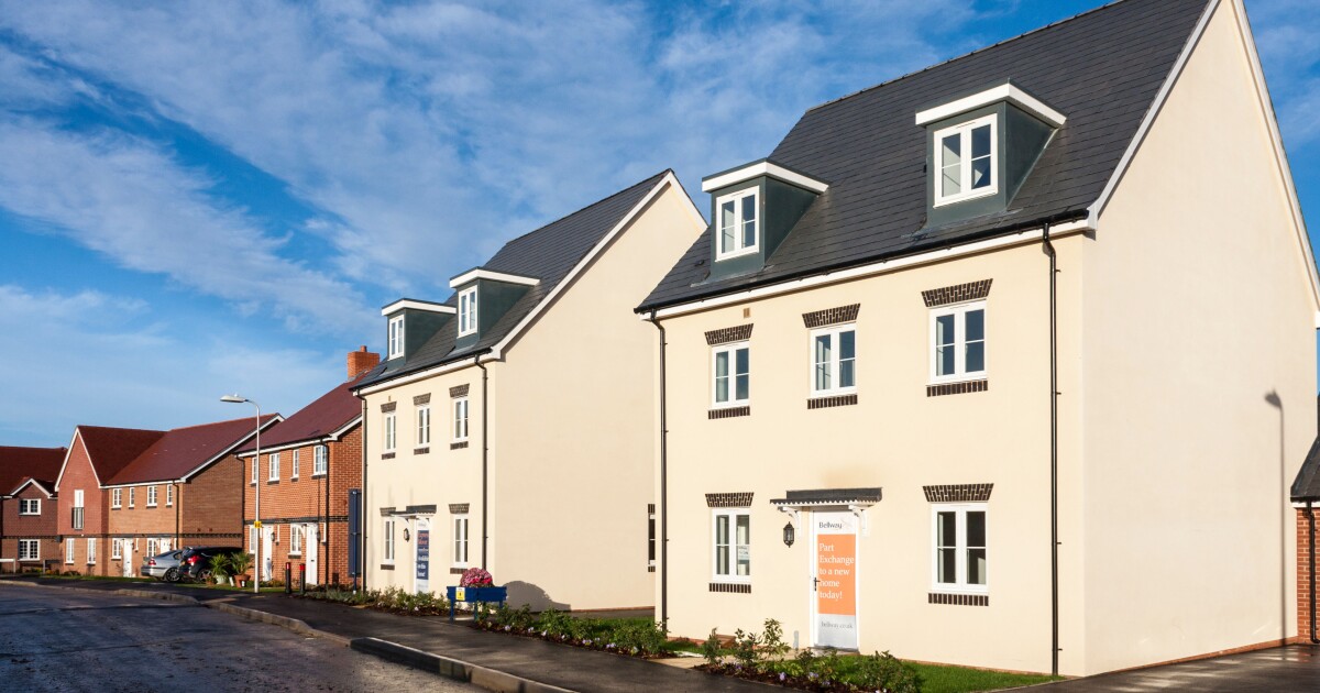 Davidson Kempner notches largest UK RMBS of 2022