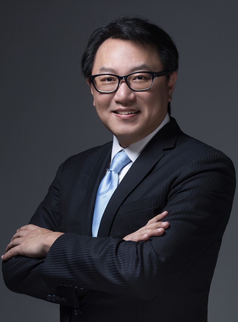 Roman Cheng, President, Taipei Fubon Bank.jpg