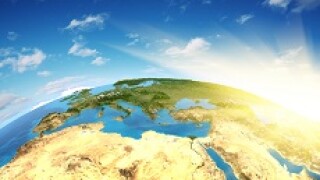 North Africa/Med 230x150