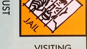 Monopoly jail