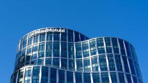 MassMutual office in Boston, MA,  USA