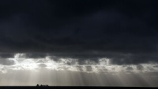 Storm clouds 230x150