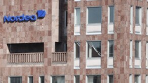 Nordea HQ 230x150