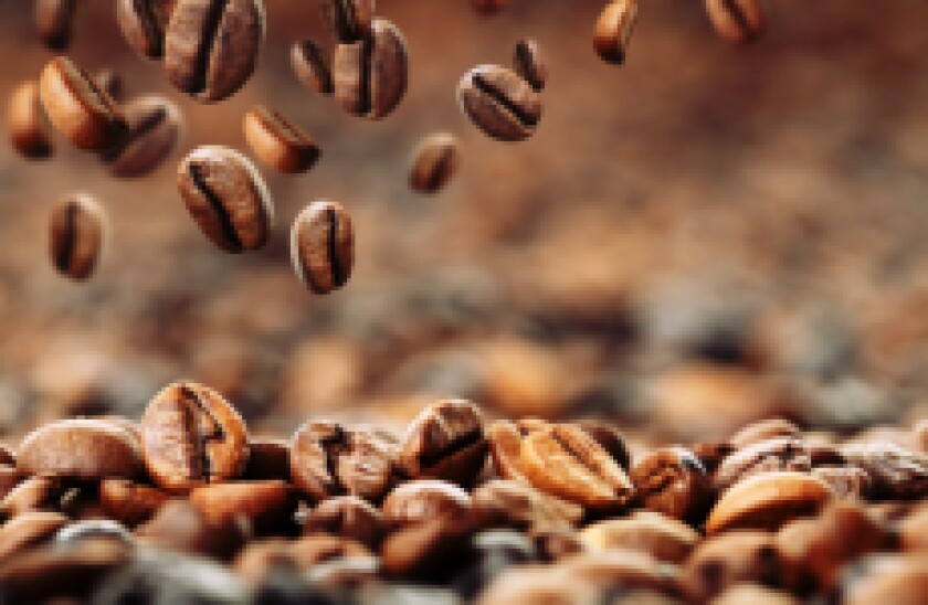 coffee beans px230 for gc