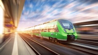 Green Train