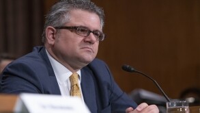 FHFA Mark Calabria 575 375