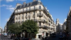 Gecina 230x150 No. 1, Place Michel Debré, Paris