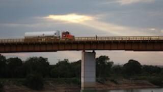 Pacific Rubiales, Colombia, oil, Pacific Exploration & Production