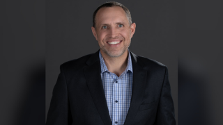 Bruce Own, president of EMEA at Equinix