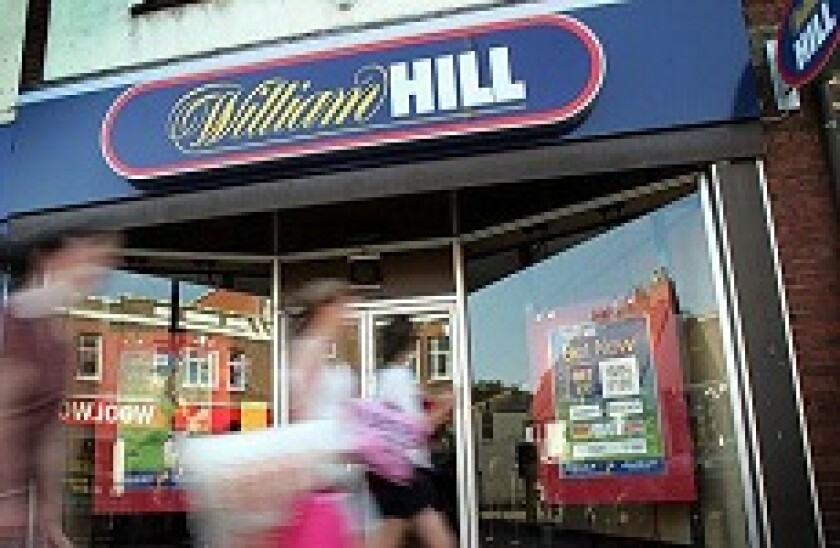 William Hill