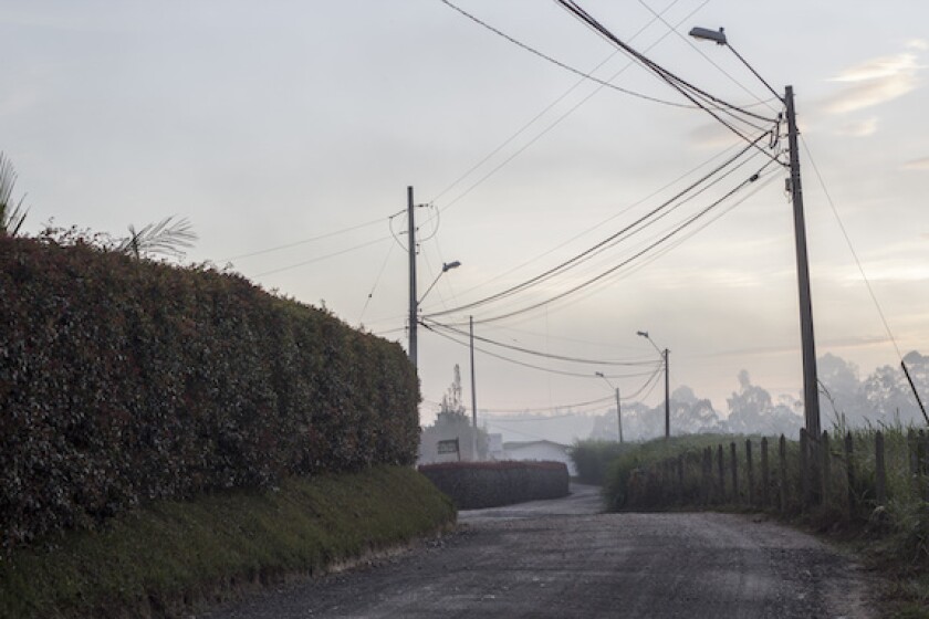 Colombia, energy, country road, Canacol, gas, electricity, LatAm, 575