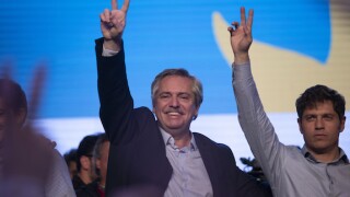 Argentina, Alberto Fernandez, Axel Kicillof, Buenos Aires, LatAm, restructuring, 575