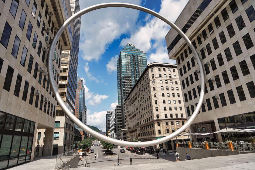 Montreal,Quebec, Canada
