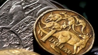 kangaroo dollar