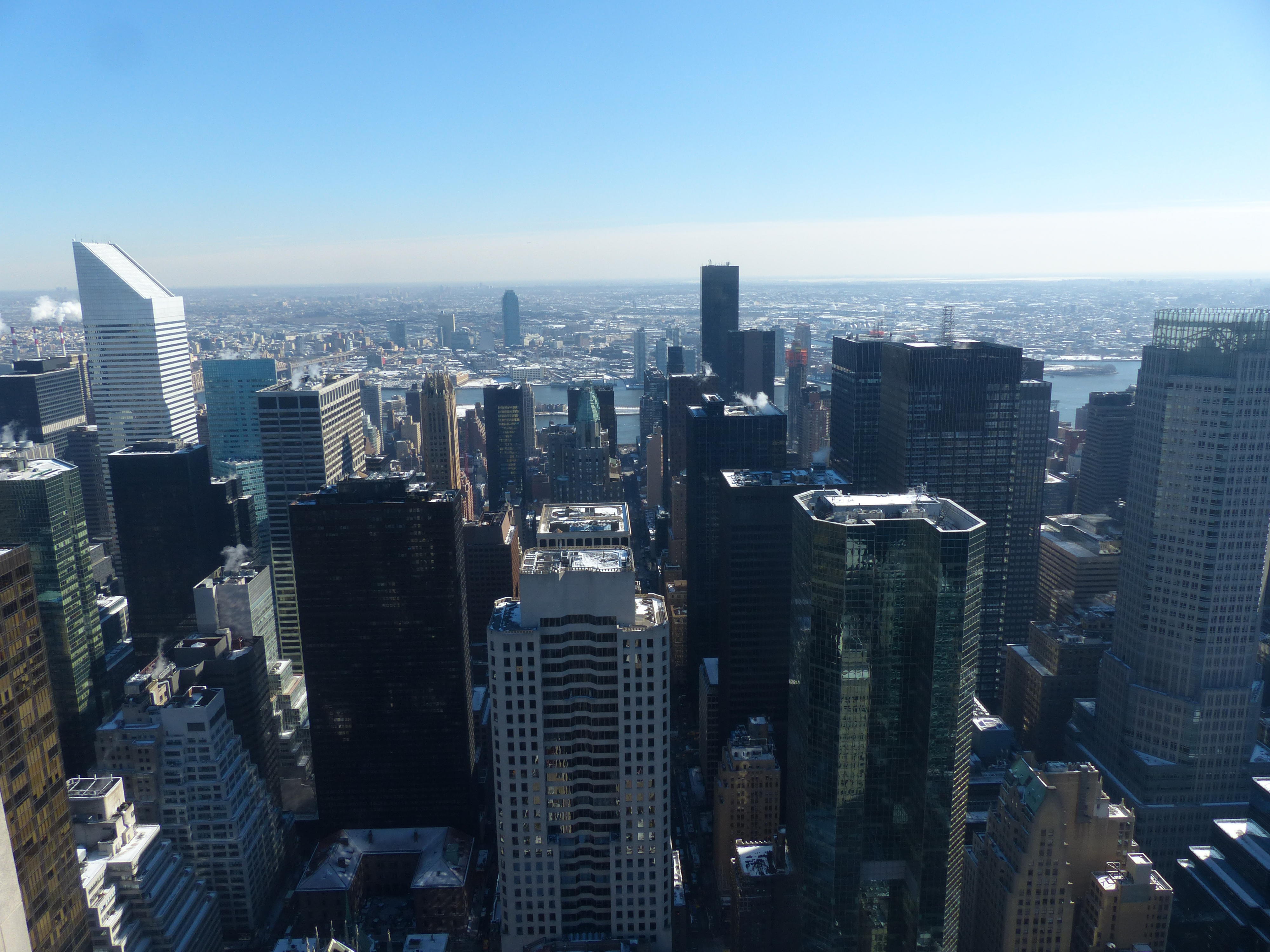 Office share of conduit deal collateral to increase in US CMBS