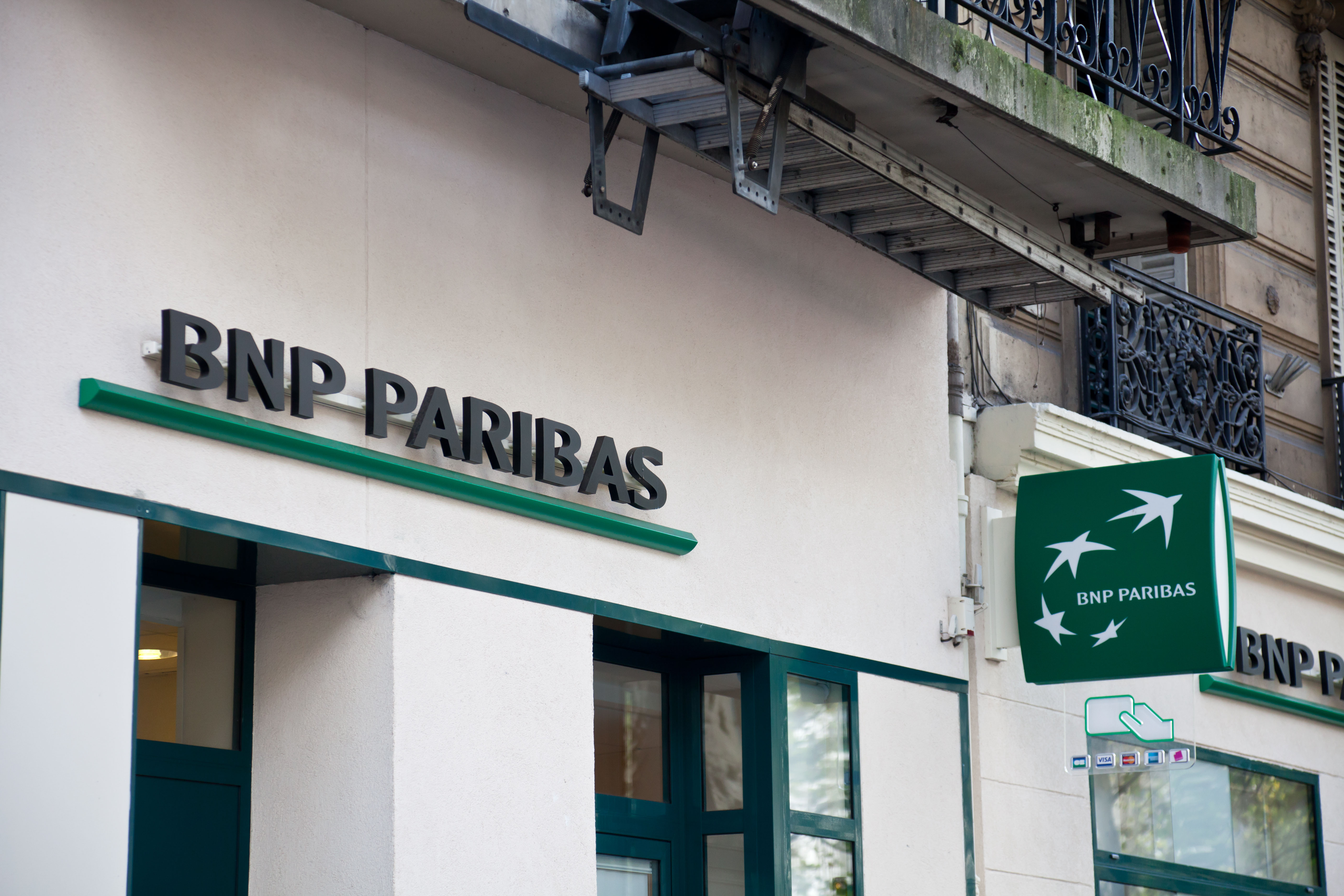 BNP Paribas pays up for a third visit to primary market